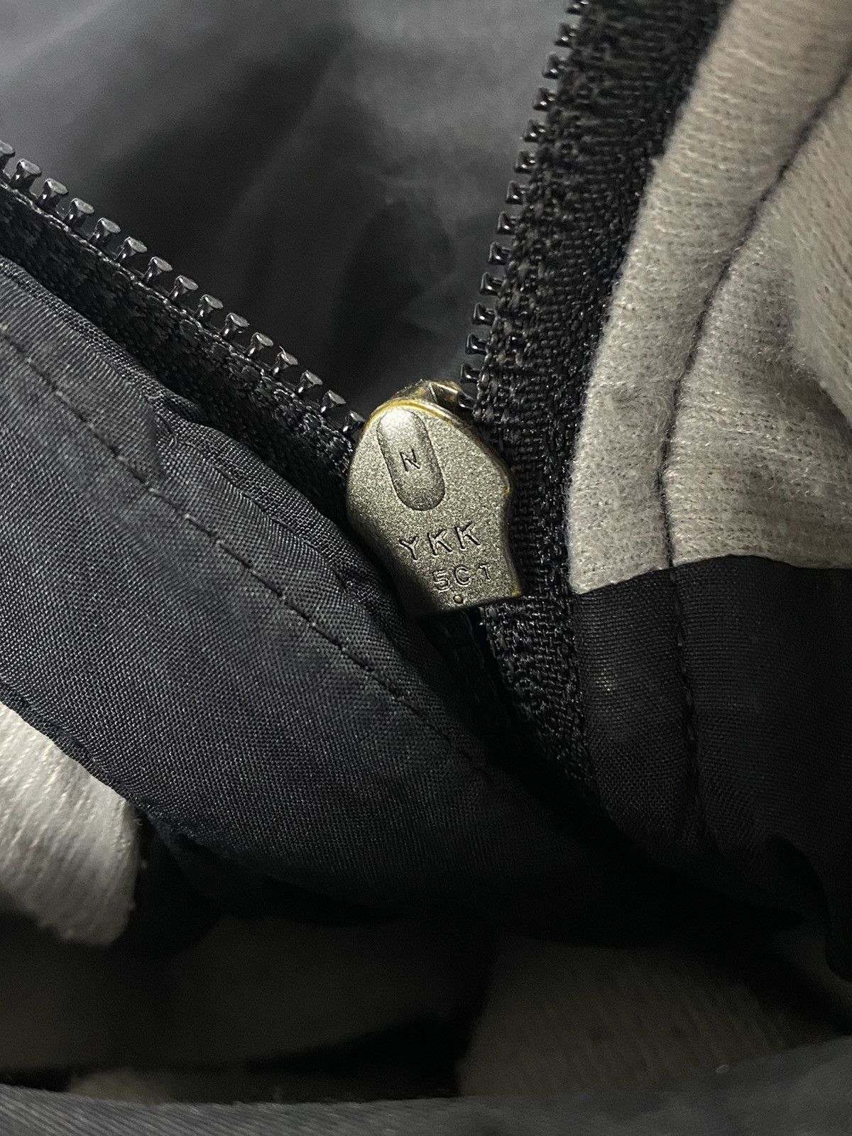 Nike Y2K Nike Puffer Down Jacket Size US L / EU 52-54 / 3 - 15 Thumbnail