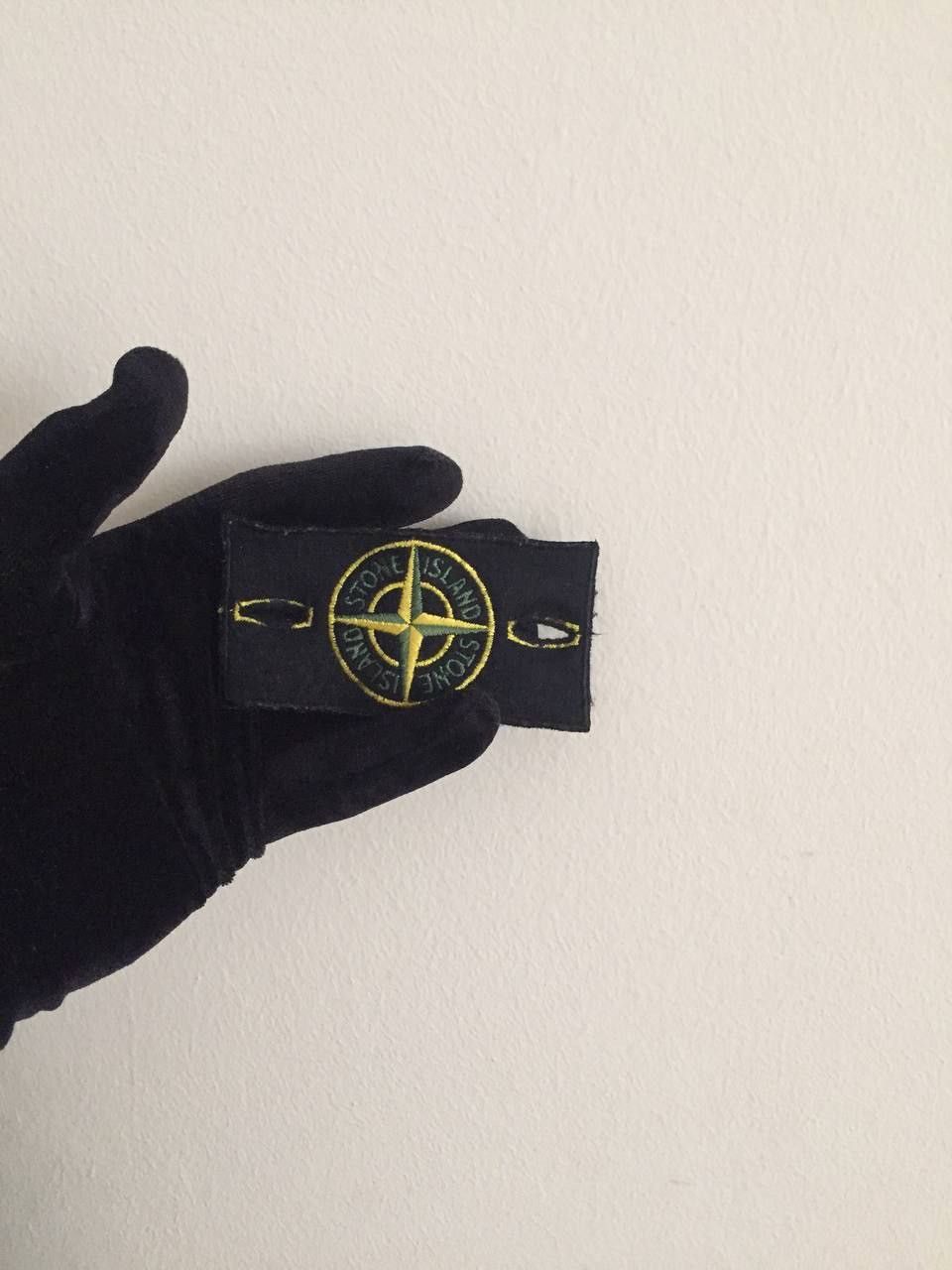 Stone Island STONE ISLAND Crewneck Sweatshirt Size US L / EU 52-54 / 3 - 9 Thumbnail