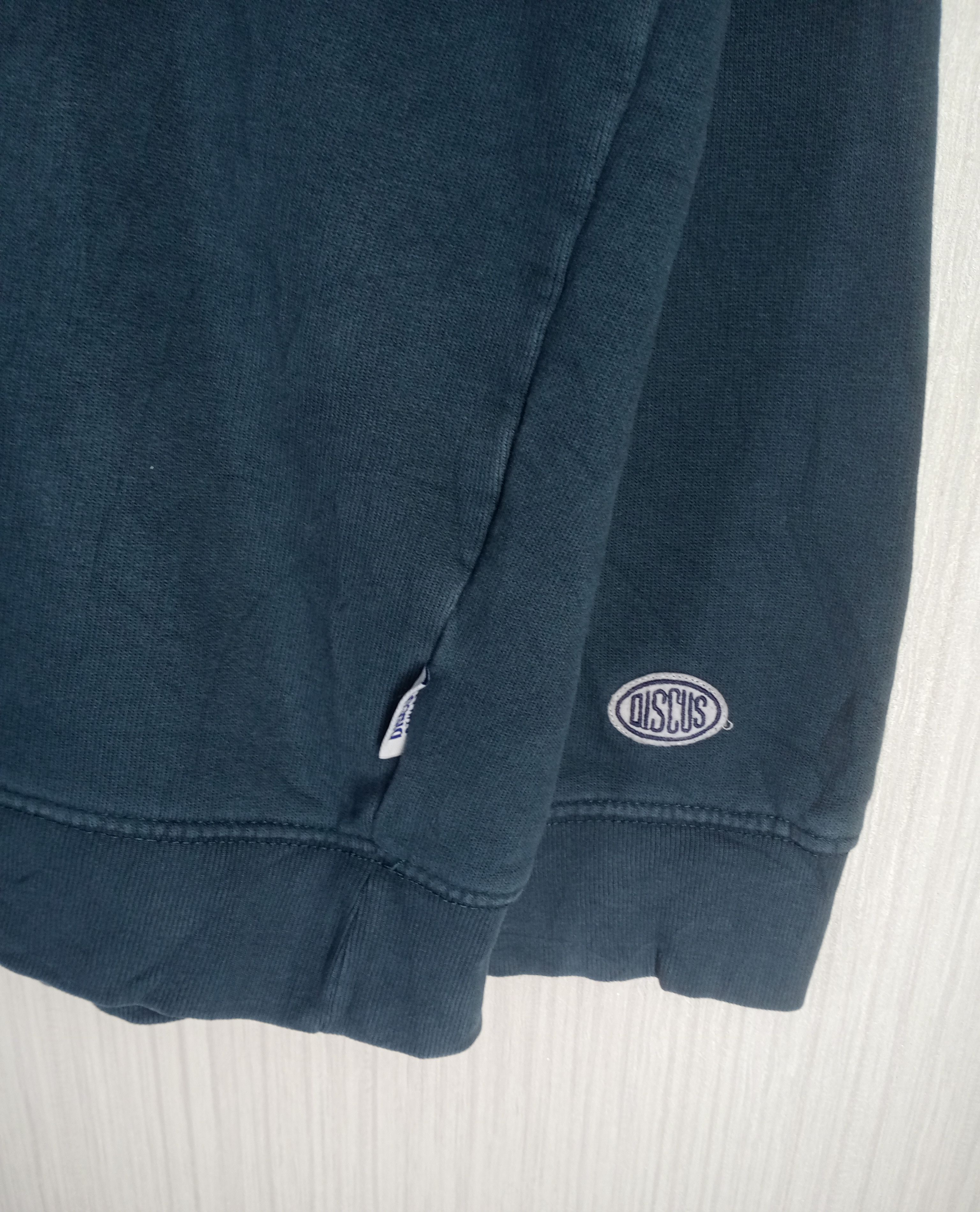 Other Rare Vintage Georgetown Hoyas Crewneck Sweatshirt Size US XXL / EU 58 / 5 - 6 Thumbnail
