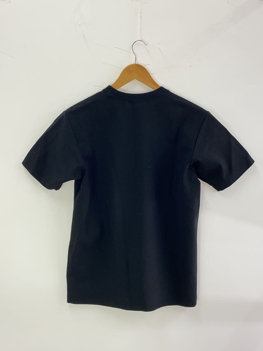 Comme des Garcons × Junya Watanabe Floral Gothic Tee Size S / US 4 / IT 40 - 2 Thumbnail