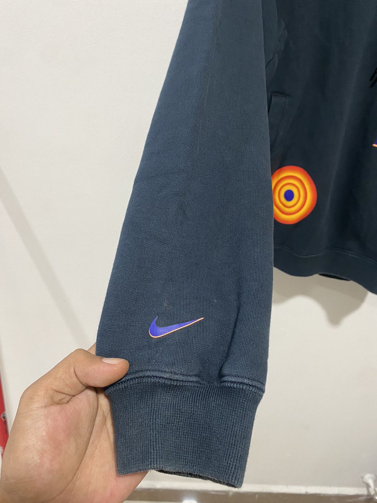 Nike Nike x Lebron James x Space Jam Size M / US 6-8 / IT 42-44 - 4 Thumbnail