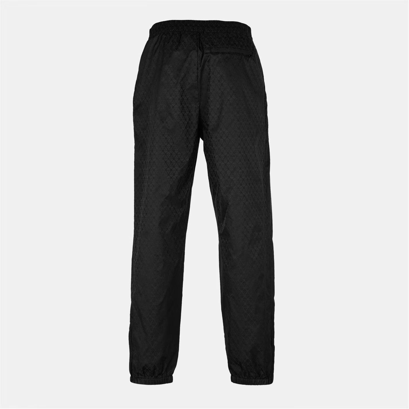 Alexander McQueen o1g2r1mq0326 Alex Closed Hem Fleece Sweatpants & Joggers Size US 36 / EU 52 - 2 Thumbnail