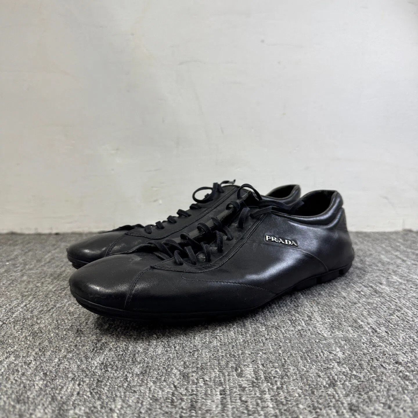 Prada Prada Race shoe| Size US 7 / EU 40 - 1 Thumbnail
