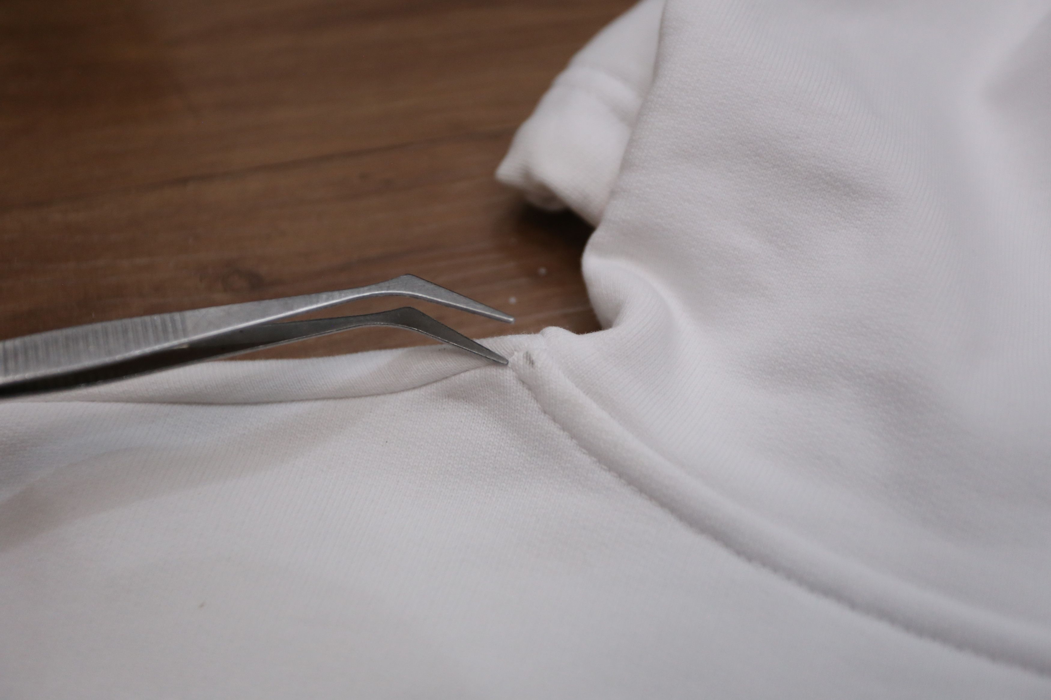 Balenciaga Balenciaga - Back Logo Hoodie Size US M / EU 48-50 / 2 - 5 Thumbnail