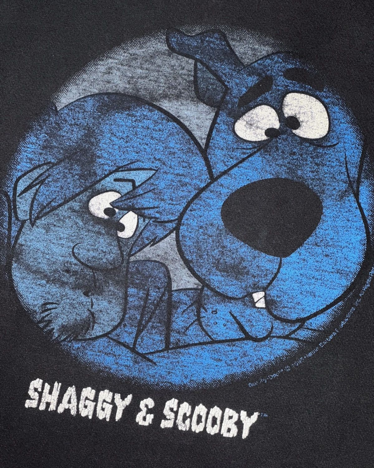 Disney VINTAGE 1994 SHAGGY & SCOOBY Size US XL / EU 56 / 4 - 5 Thumbnail