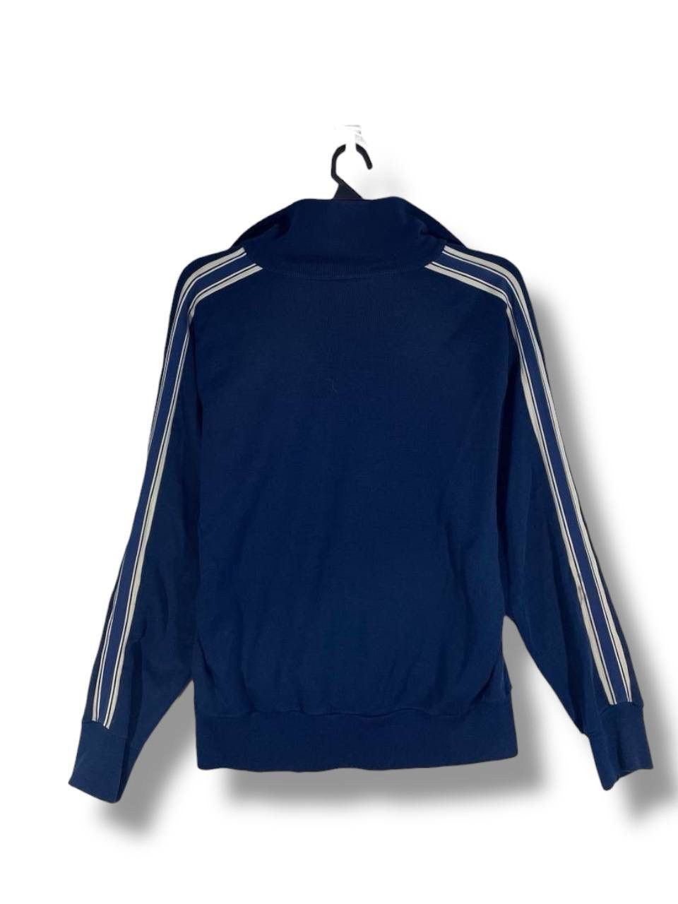 Other Vintage 90s sweater tracktop belgium size L Size US L / EU 52-54 / 3 - 3 Thumbnail