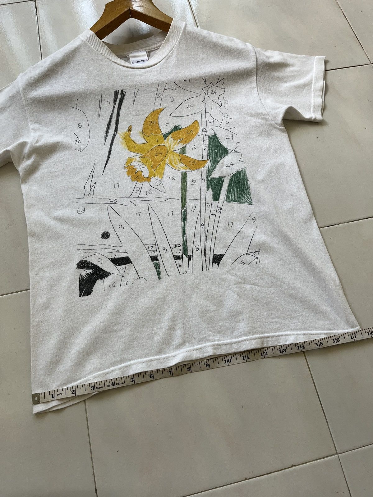 Andy Warhol Vintage Andy Warhol Pop Art Size XS / US 0-2 / IT 36-38 - 15 Thumbnail