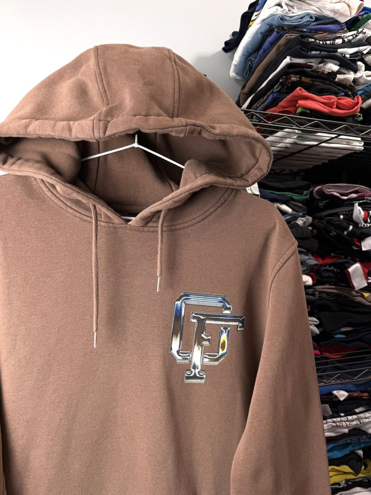 Rap Tees Snipes Open Air 23 Frauenfeld Hoodie Travis Scott Kendrick Size US XL / EU 56 / 4 - 3 Thumbnail