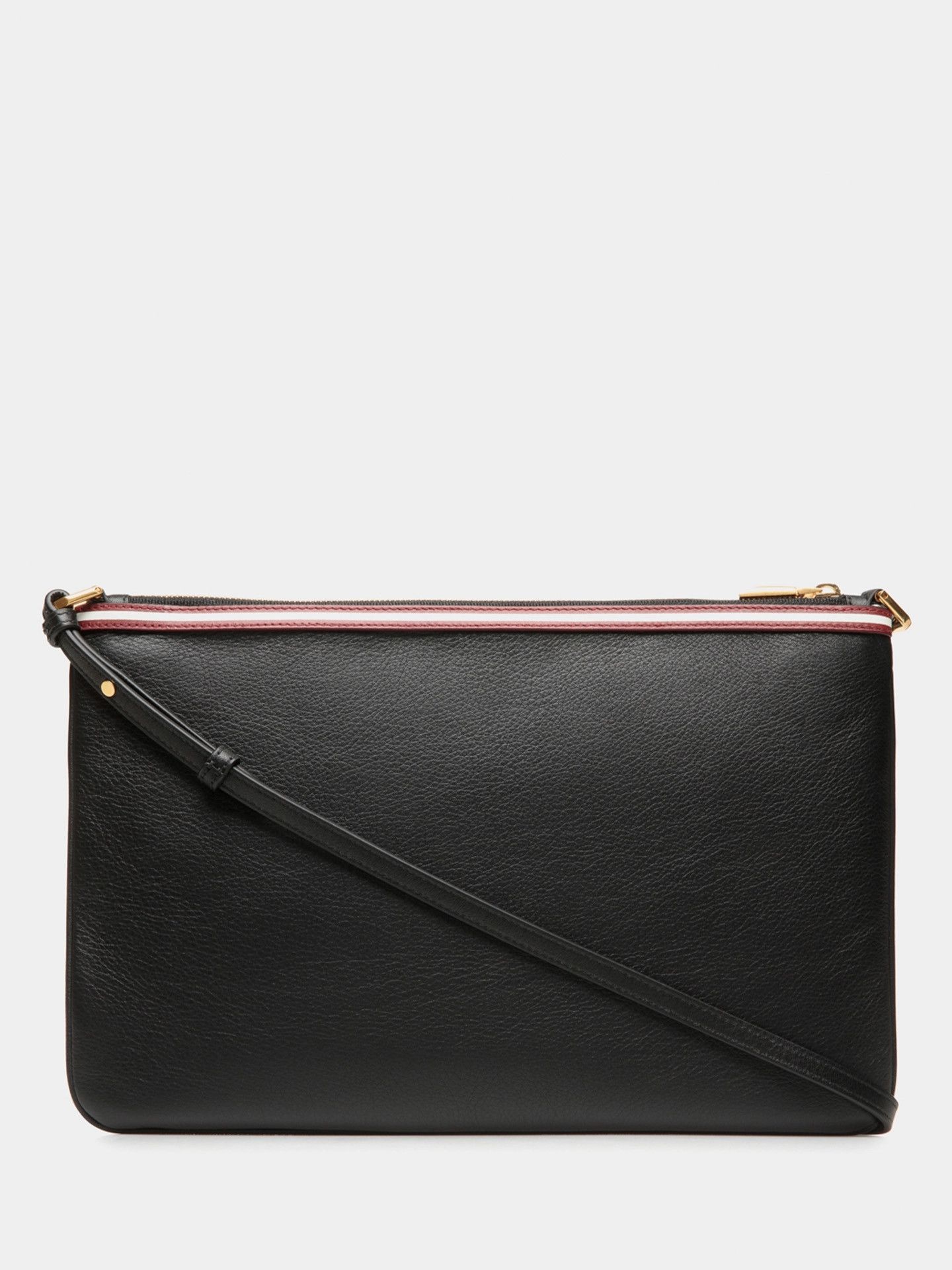 Bally o1s22i1n0125 Size: OS / Pouch Bag in Black Size ONE SIZE - 2 Thumbnail
