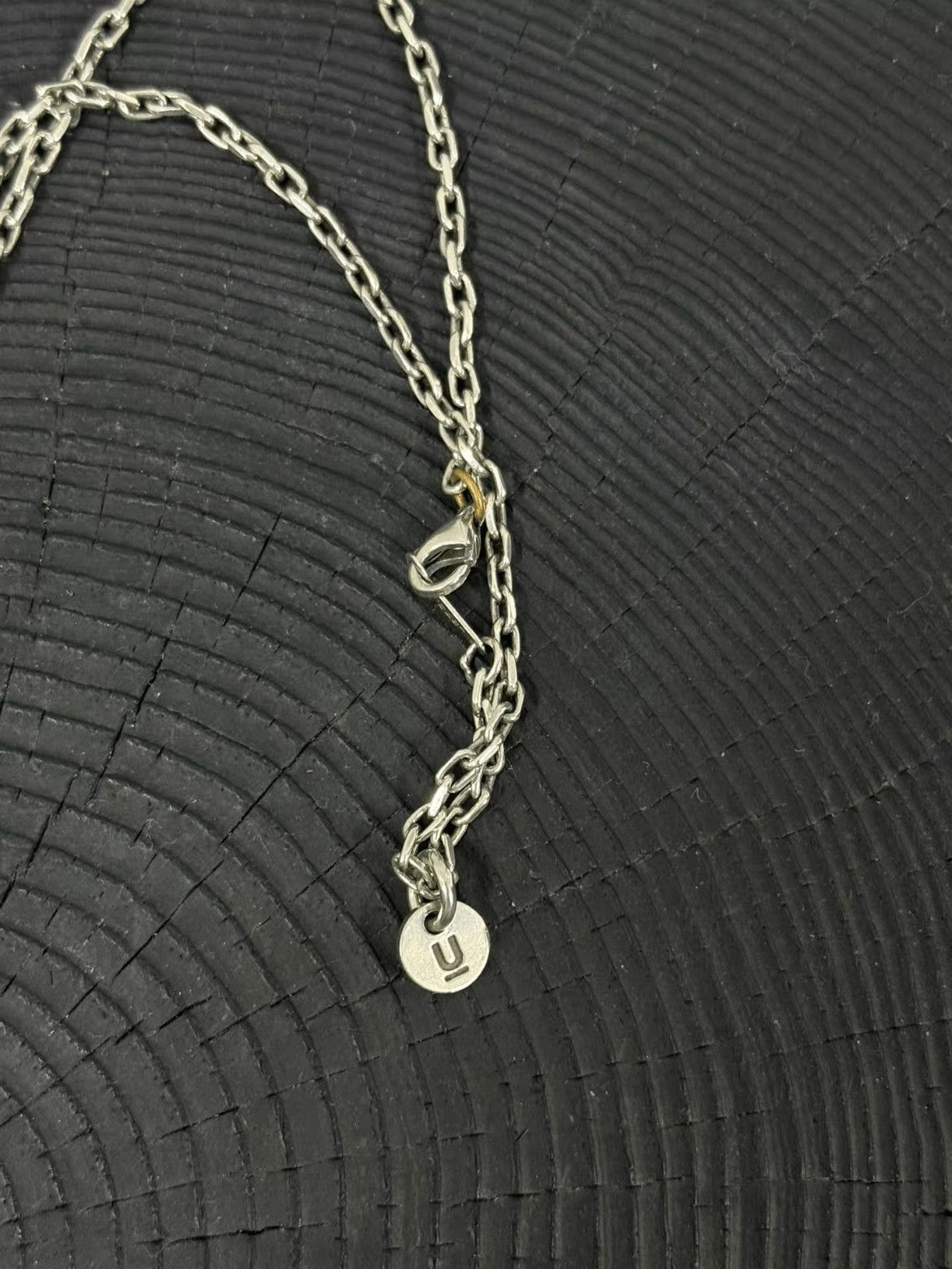 Undercover Undercover Undercover 02AW Multi Cross Cross Chain-2506 Size ONE SIZE - 5 Thumbnail