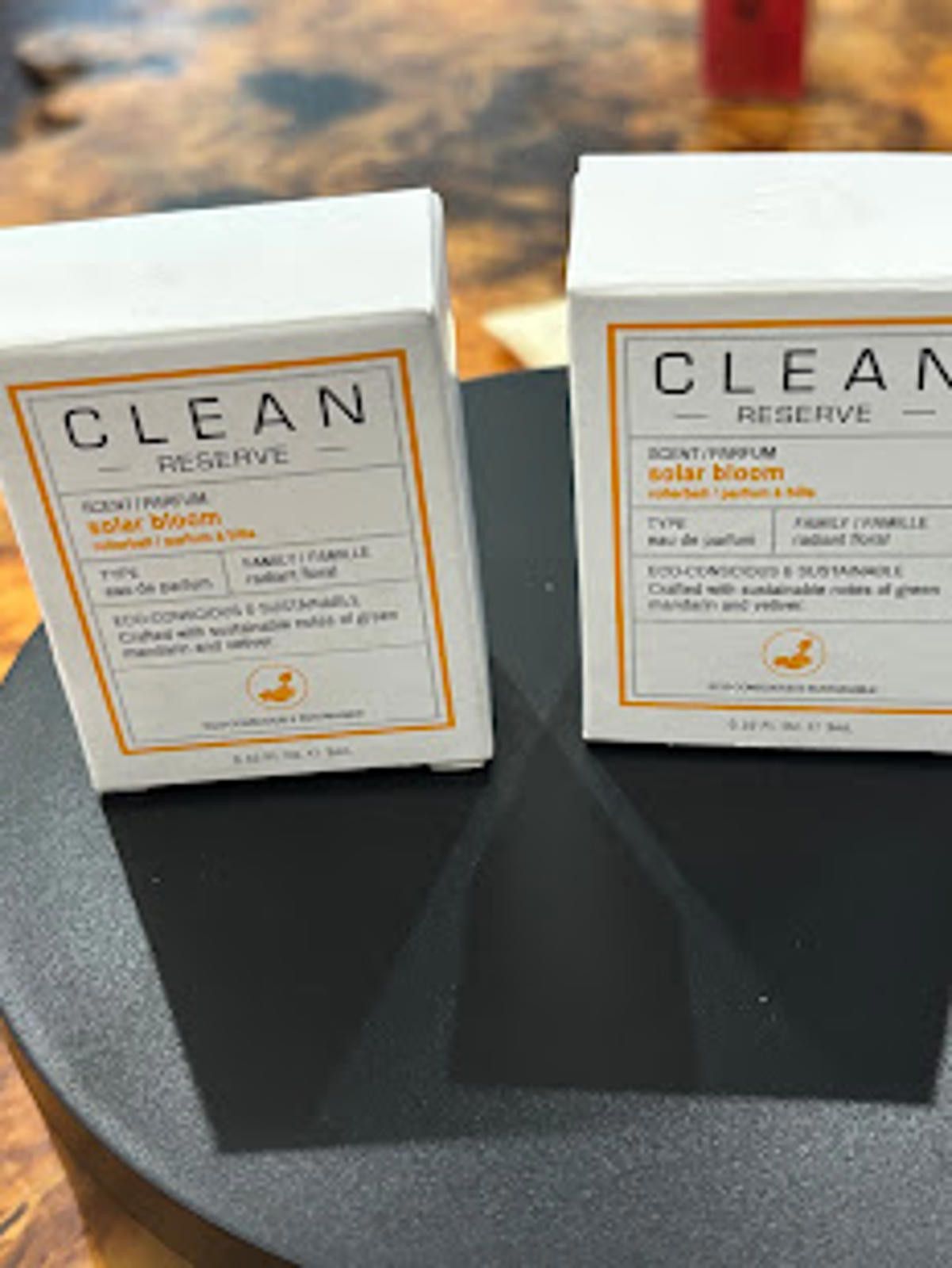Other Clean Reserve Solar Bloom Women's Fragrance 5 ml Set Size ONE SIZE - 1 Thumbnail