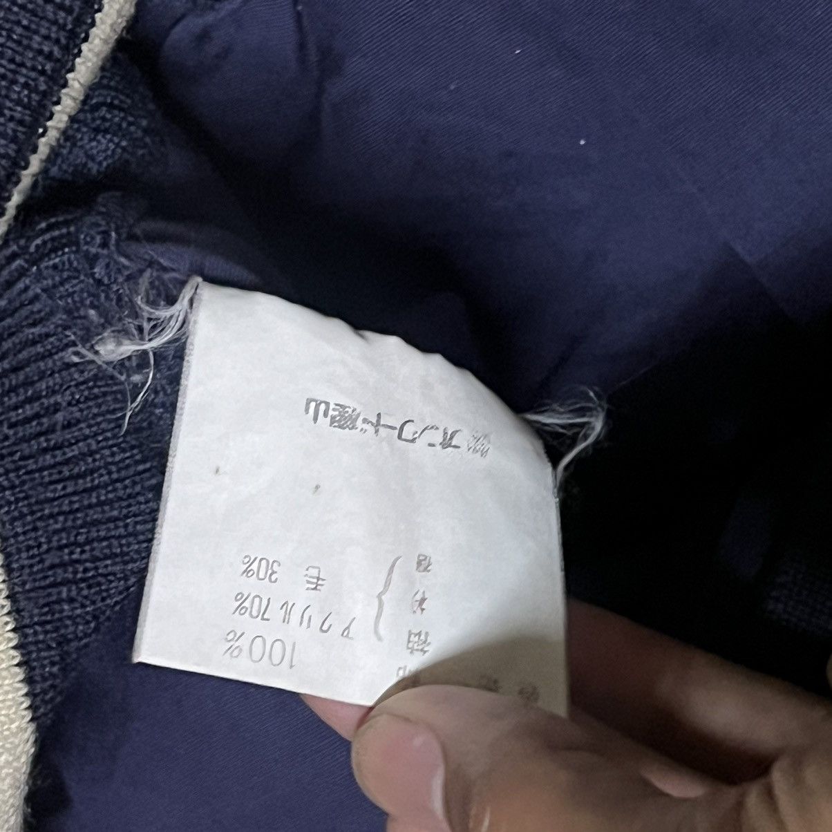 Polo Ralph Lauren Vintage Polo Ralph Lauren Jacket Size US S / EU 44-46 / 1 - 9 Thumbnail