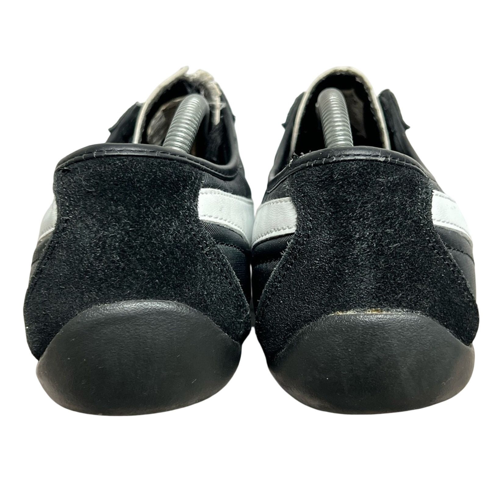 Gola Gola Classics Men's Capital Trainer SIZE 11 Black White NICE Size US 11 / EU 44 - 5 Thumbnail
