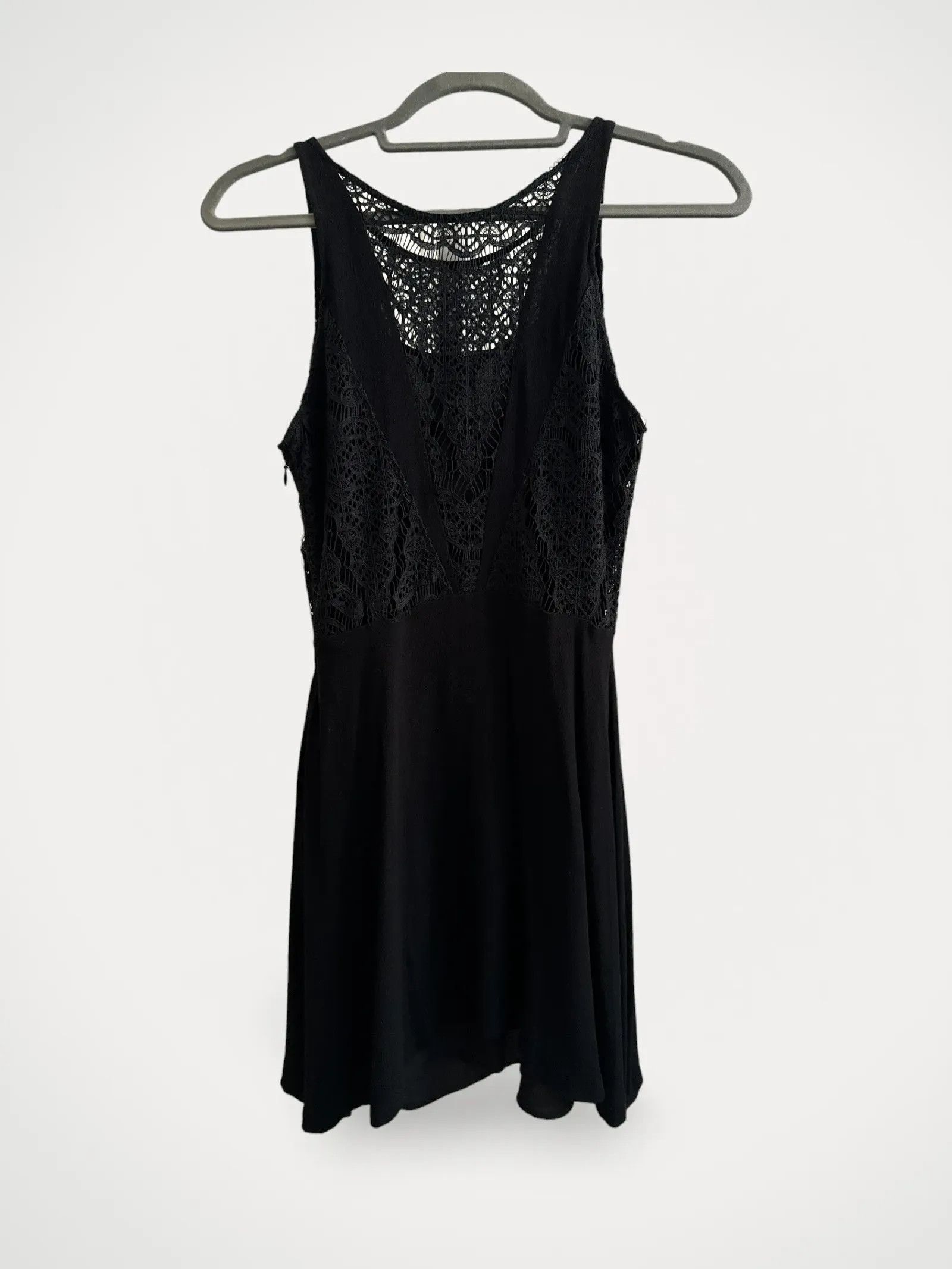Sandro Sandro Dress Size S / US 4 / IT 40 - 1 Thumbnail