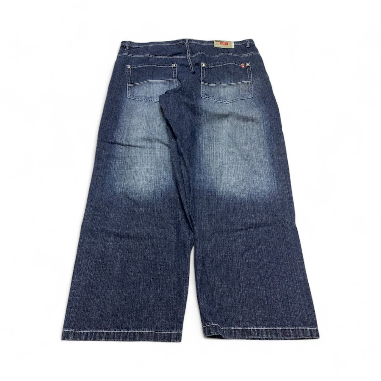 Southpole Southpole Super Baggy Rare Size 46 Jnco Size US 44 / EU 60 - 1 Thumbnail