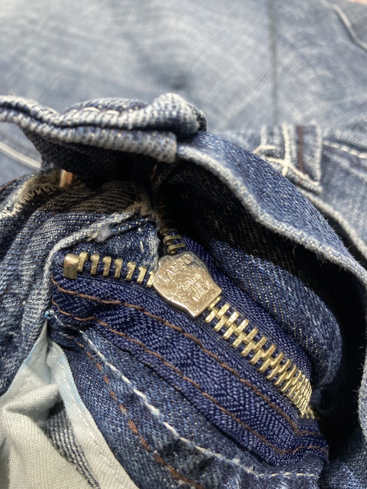 Dolce & Gabbana Dolce Gabbana Denim Jeans Size US 32 / EU 48 - 15 Thumbnail
