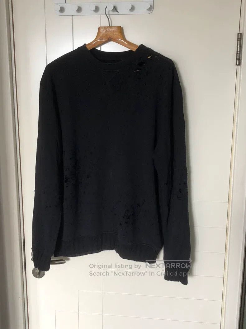 Amiri Amiri Shotgun sweater Size US L / EU 52-54 / 3 - 2 Thumbnail