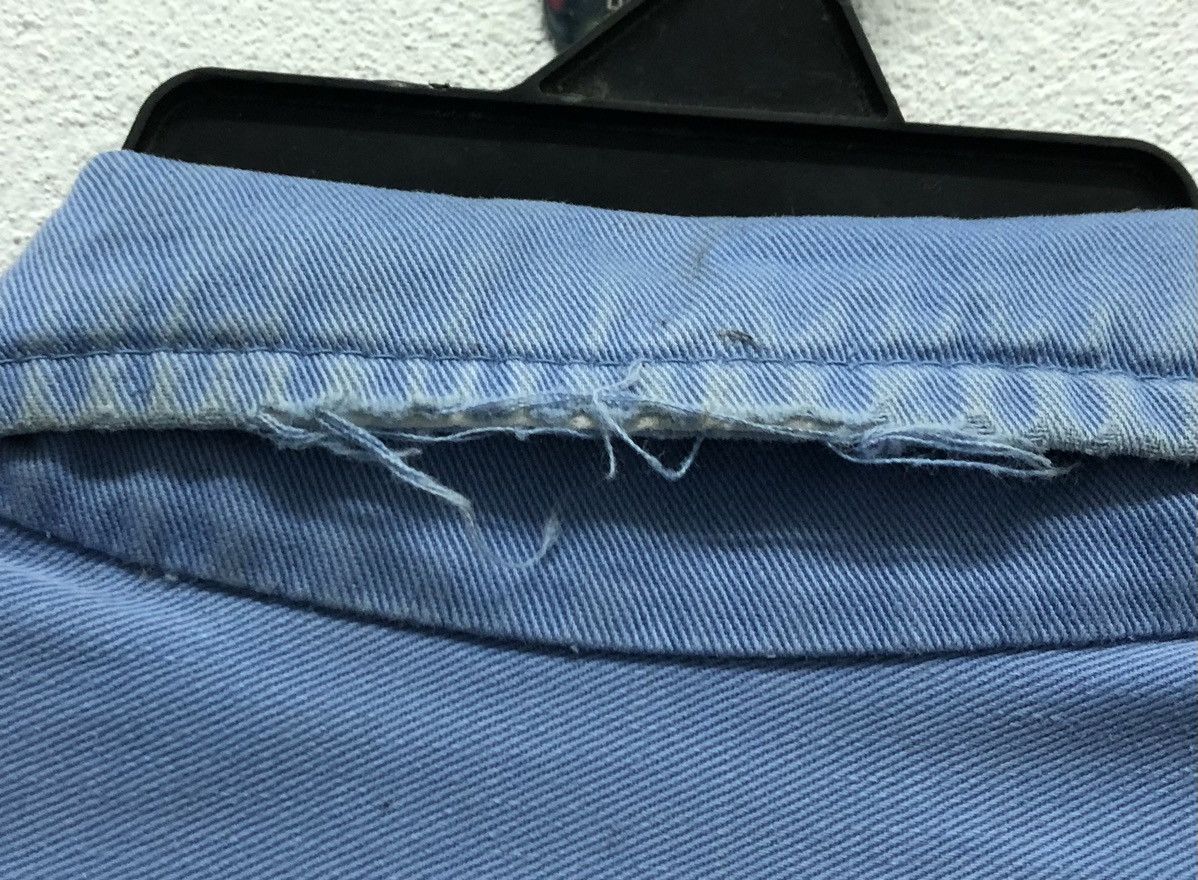 Nissan Nissan Overalls Size US 38 / EU 54 - 18 Thumbnail