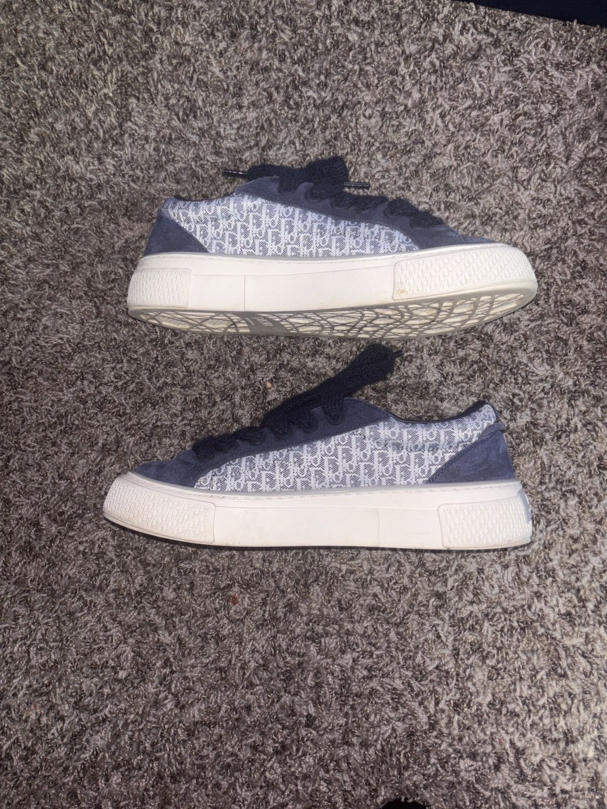 Dior Dior B33 oblique Size US 9 / EU 42 - 4 Thumbnail