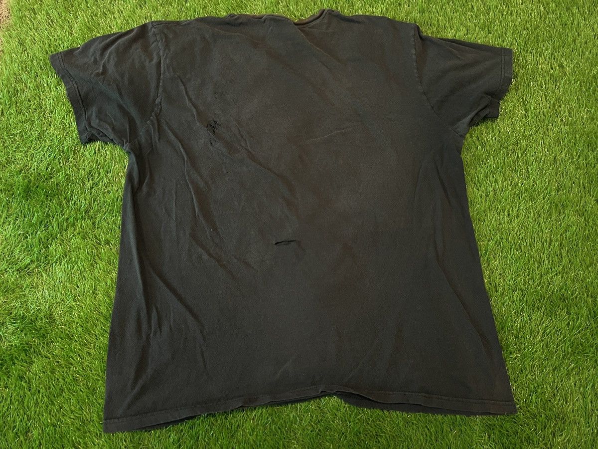 Band Tees Lamb Of God Band - T Shirt Black Eye Skull Tentacles Size US XXL / EU 58 / 5 - 7 Thumbnail