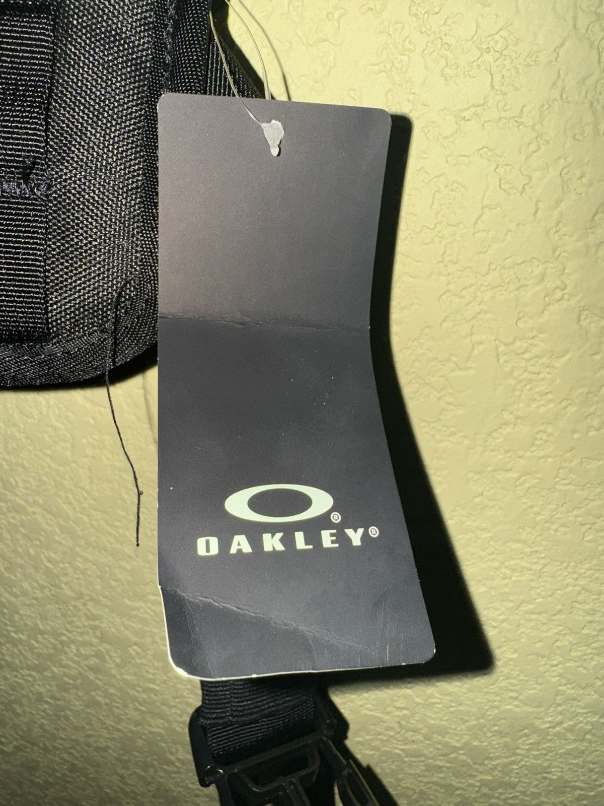 Oakley Oakley ‘kitchen sink’ backpack Size ONE SIZE - 5 Thumbnail