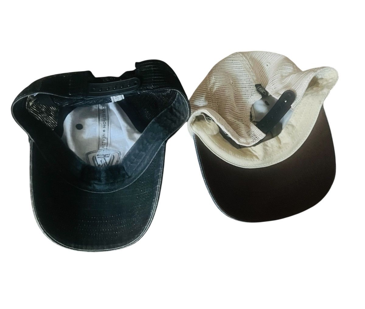 Top Of The World Top Of The World Vintage trucker hats SnapBack 2 Hat BUNDLE Size ONE SIZE - 4 Thumbnail