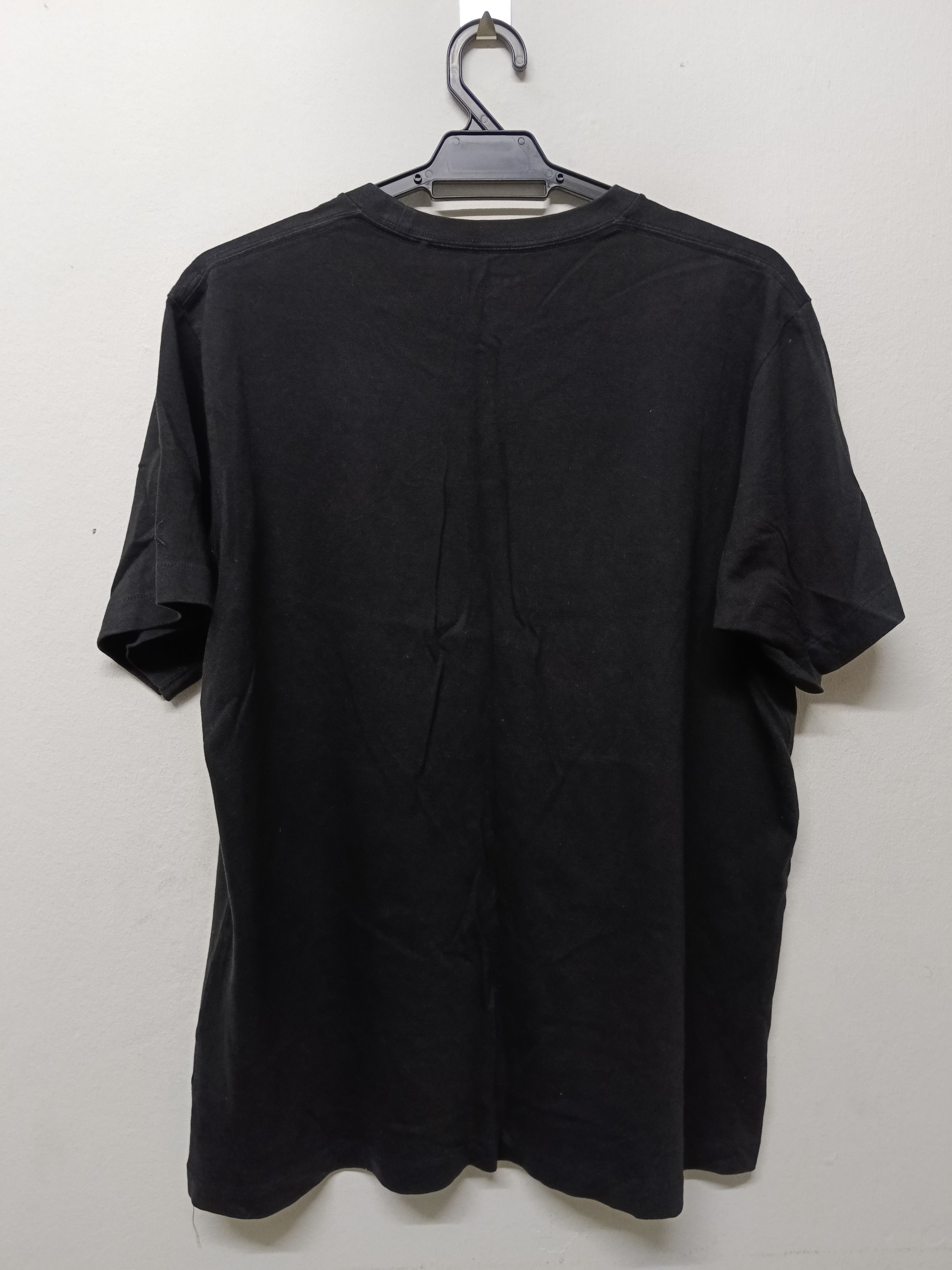 Kaws × Vintage Kaws Carrying Baby Single Stitch Tee Size US XL / EU 56 / 4 - 5 Thumbnail