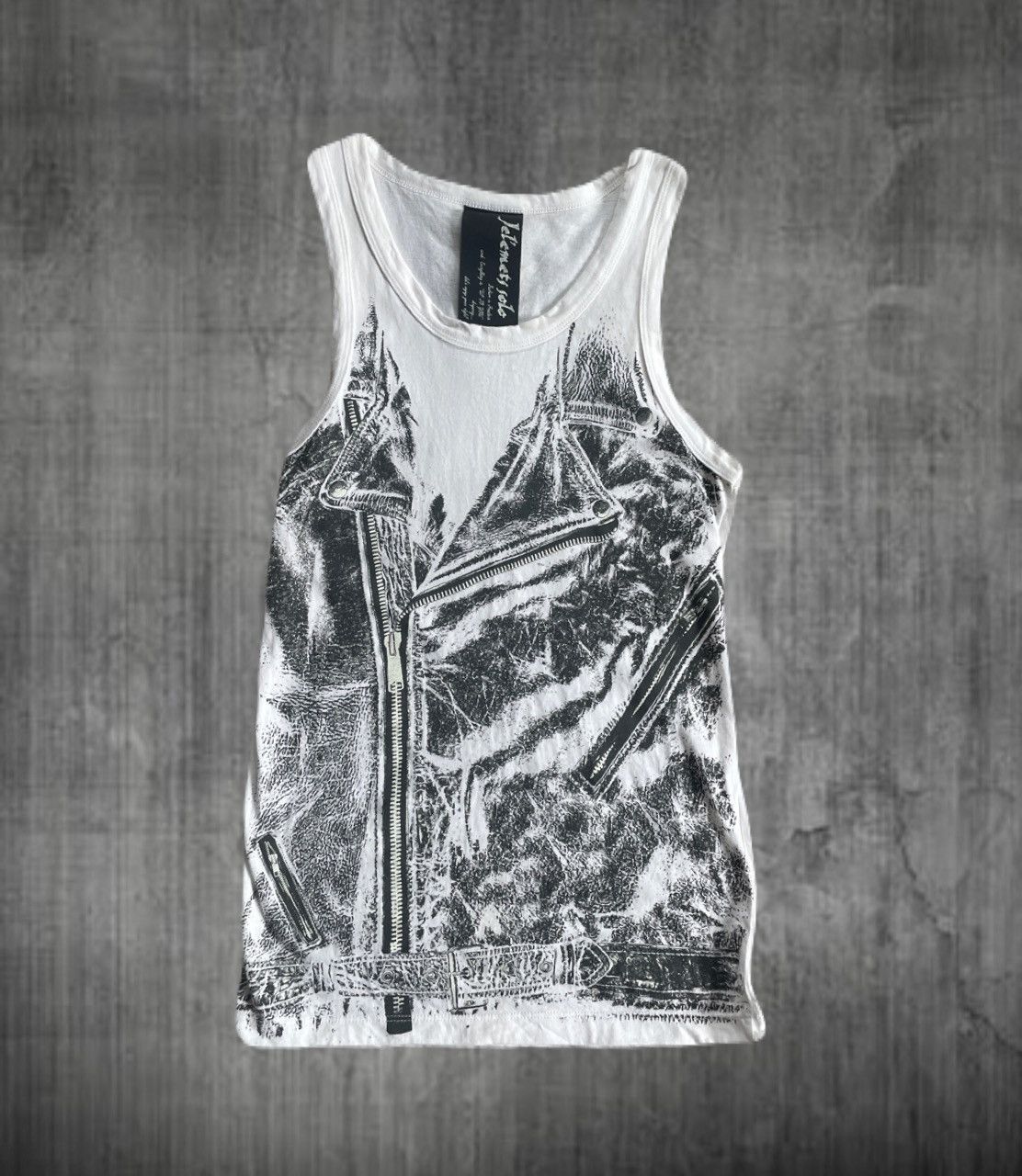 Men's If Six Was Nine Tank Tops & Sleeveless | Grailed