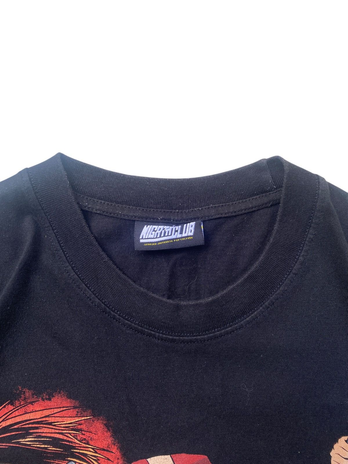 Playstation Rare Suikoden II Game Graphic Tee Konami Playstation Black Size US L / EU 52-54 / 3 - 4 Thumbnail
