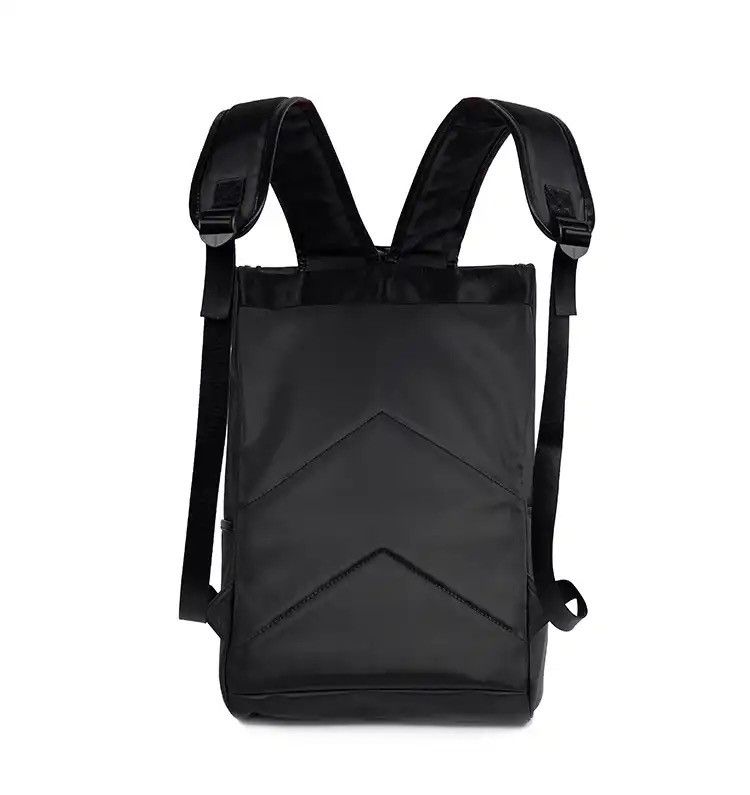 Japanese Brand Streetwear military waterproof grunge backpack bag y2k Size ONE SIZE - 8 Thumbnail