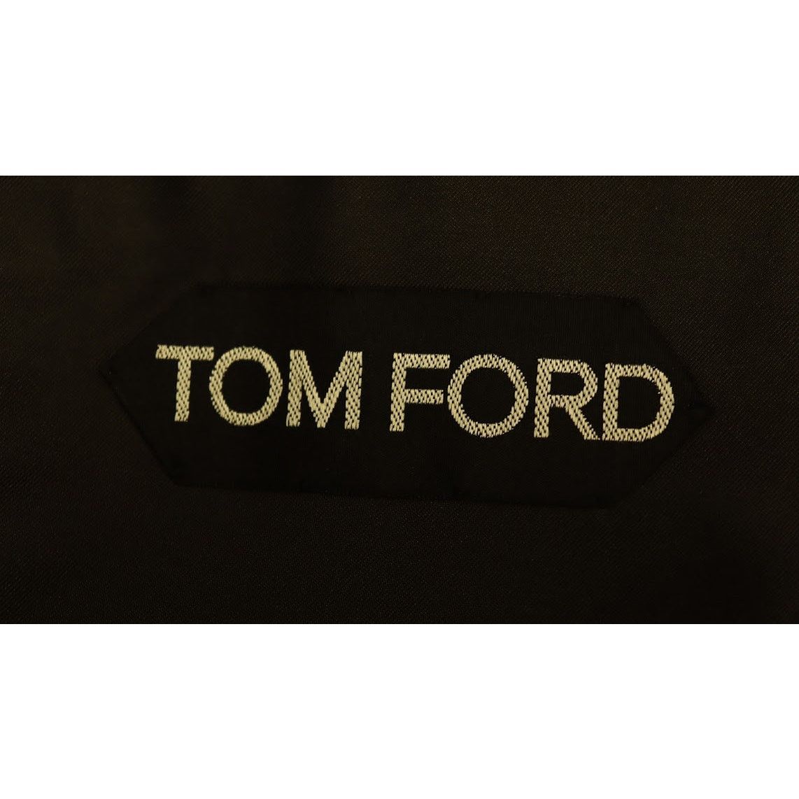 Tom Ford o1rshd1 Suits in Black Size US M / EU 48-50 / 2 - 21 Thumbnail