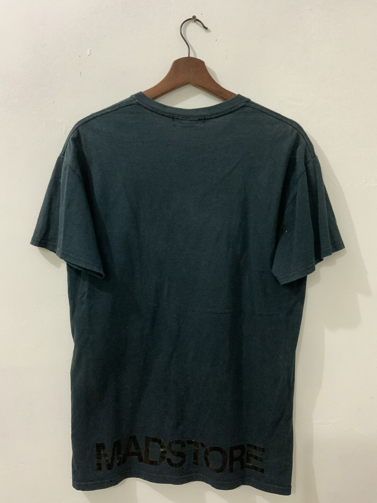 Undercover Jun Takahashi Undercover Madstore Tee Size US M / EU 48-50 / 2 - 2 Thumbnail