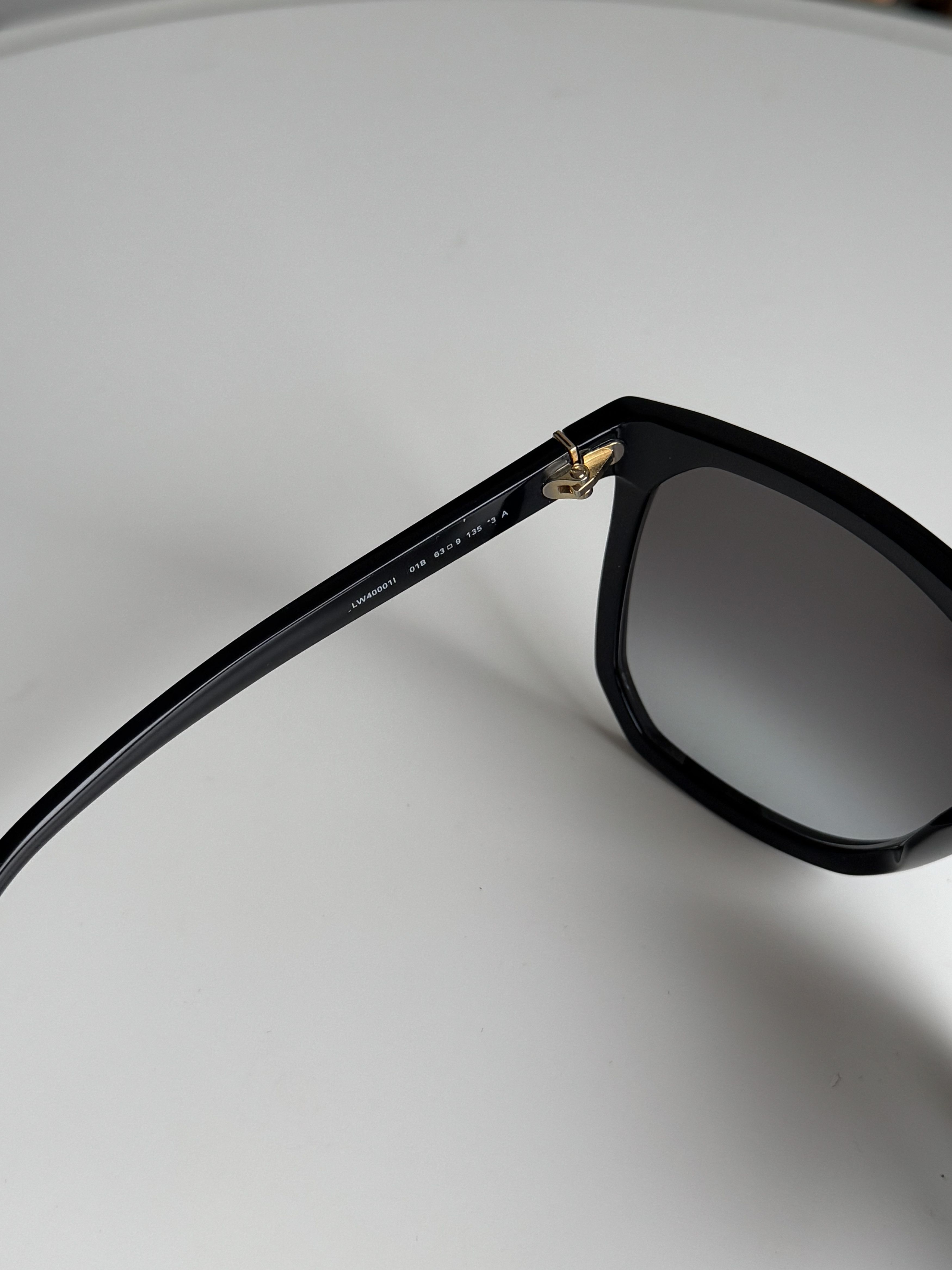 Loewe Loewe Sunglasses Size ONE SIZE - 11 Thumbnail