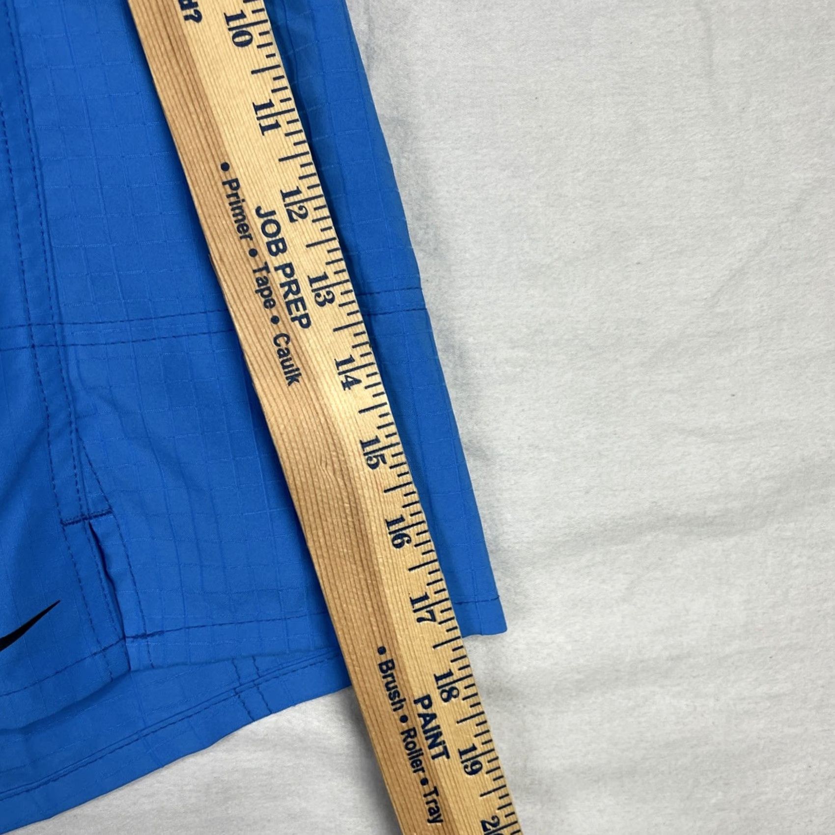 Nike Nike Shorts Mens XL Dri FIT APS Versatile Blue Gym Run Cargo Size US 32 / EU 48 - 7 Thumbnail