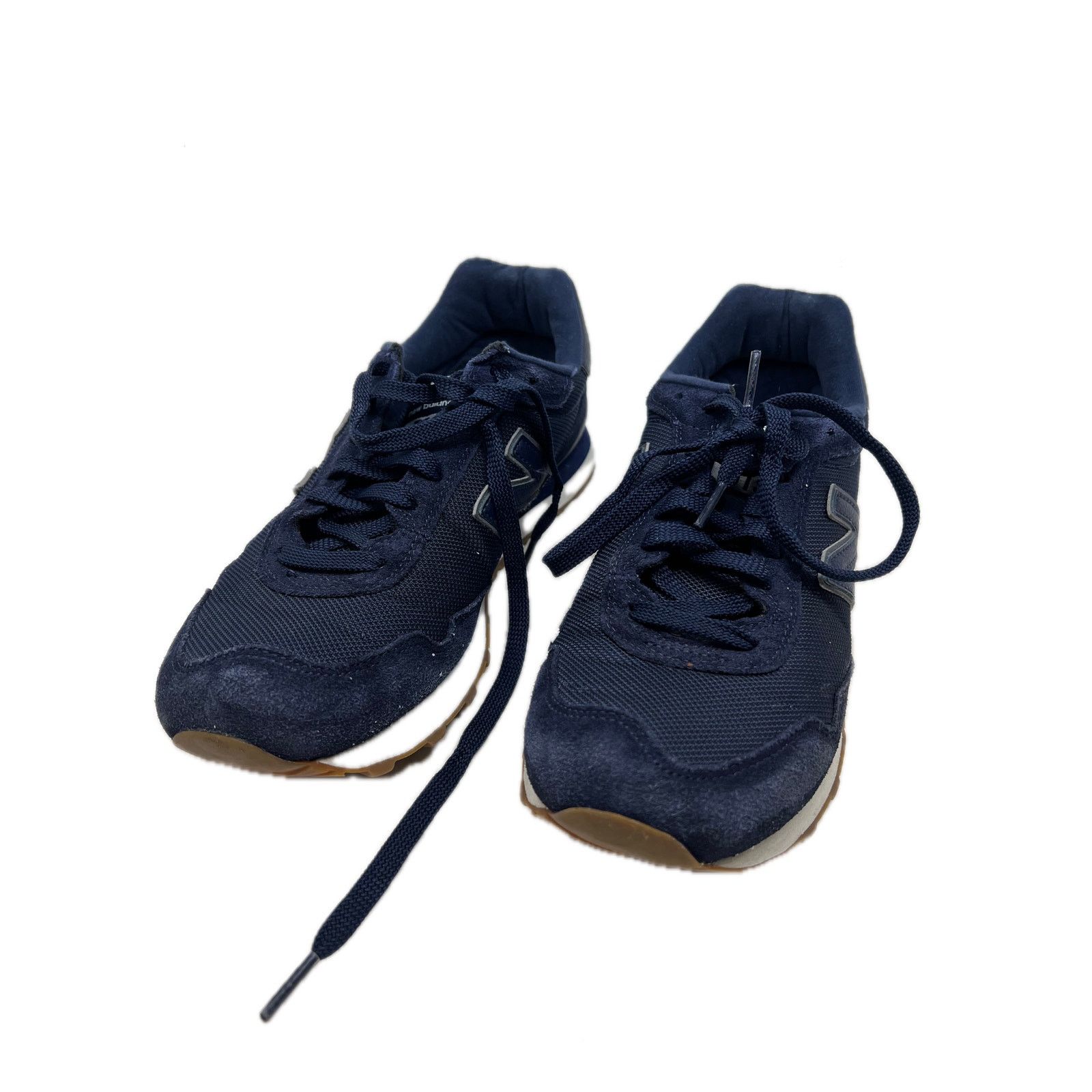 New Balance New Balance 515v1 Navy Sneakers Mens 8.5 Size US 8.5 / EU 41-42 - 1 Thumbnail