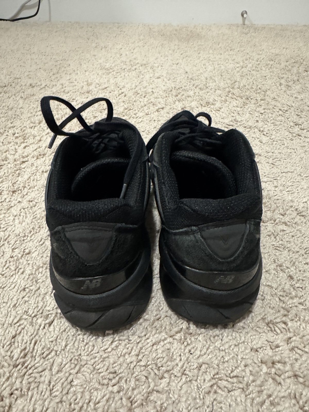 New Balance New balance 990 v5 Size US 9 / EU 42 - 5 Thumbnail