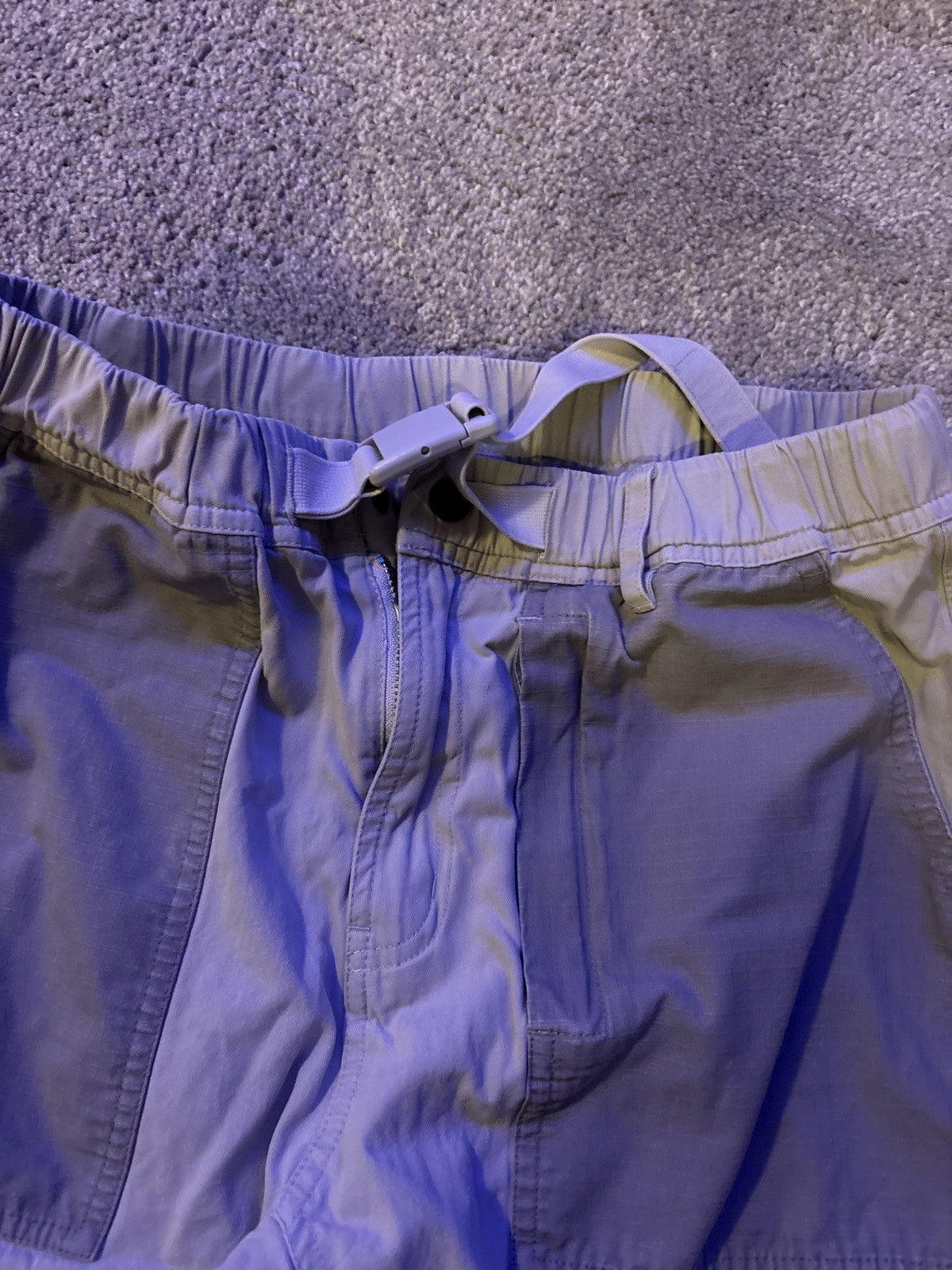 Palace Palace double knee wok pant Size US 28 / EU 44 - 3 Thumbnail
