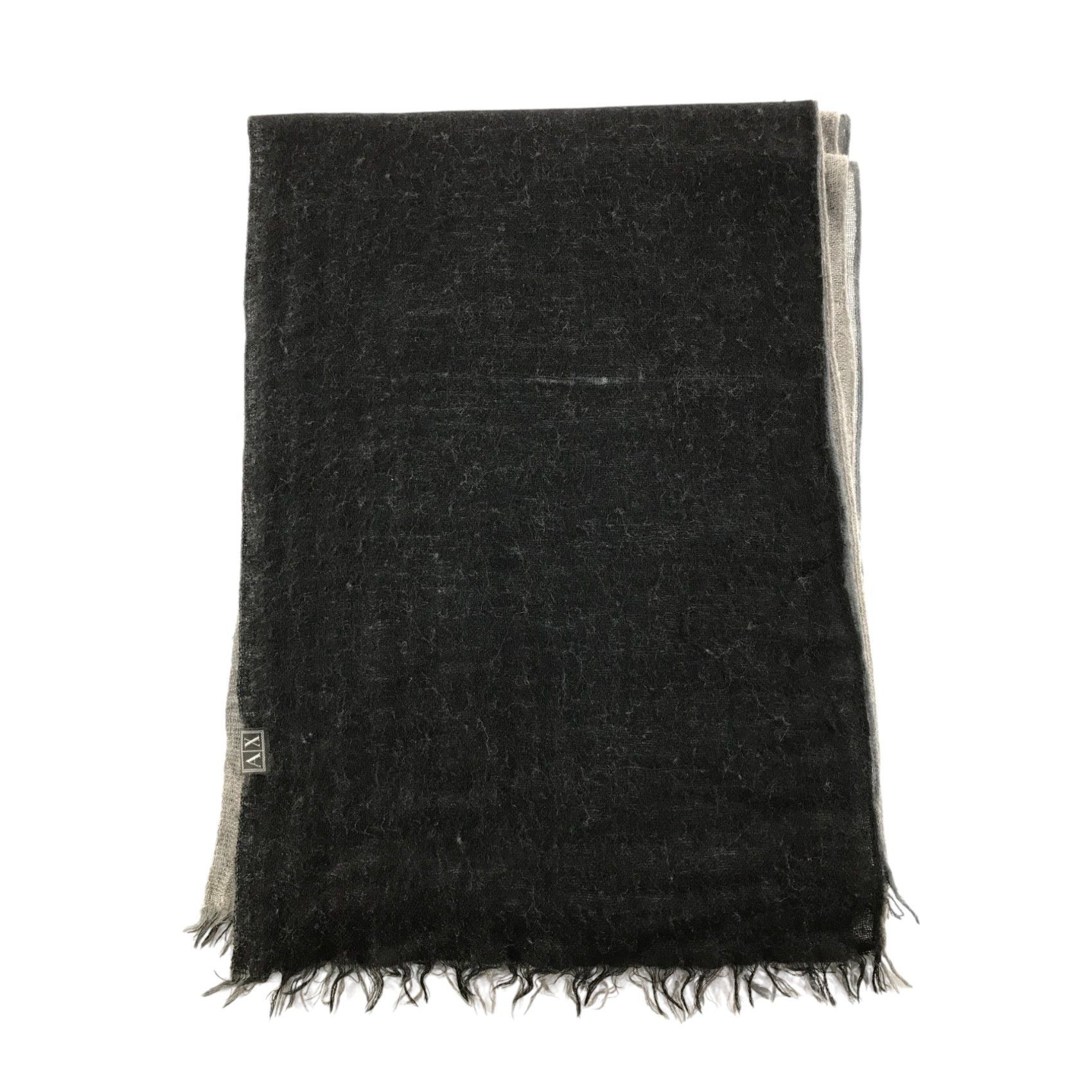 Armani Exchange Armani Scarf / Muffler / Neckwear - WW2585 Size ONE SIZE - 2 Thumbnail