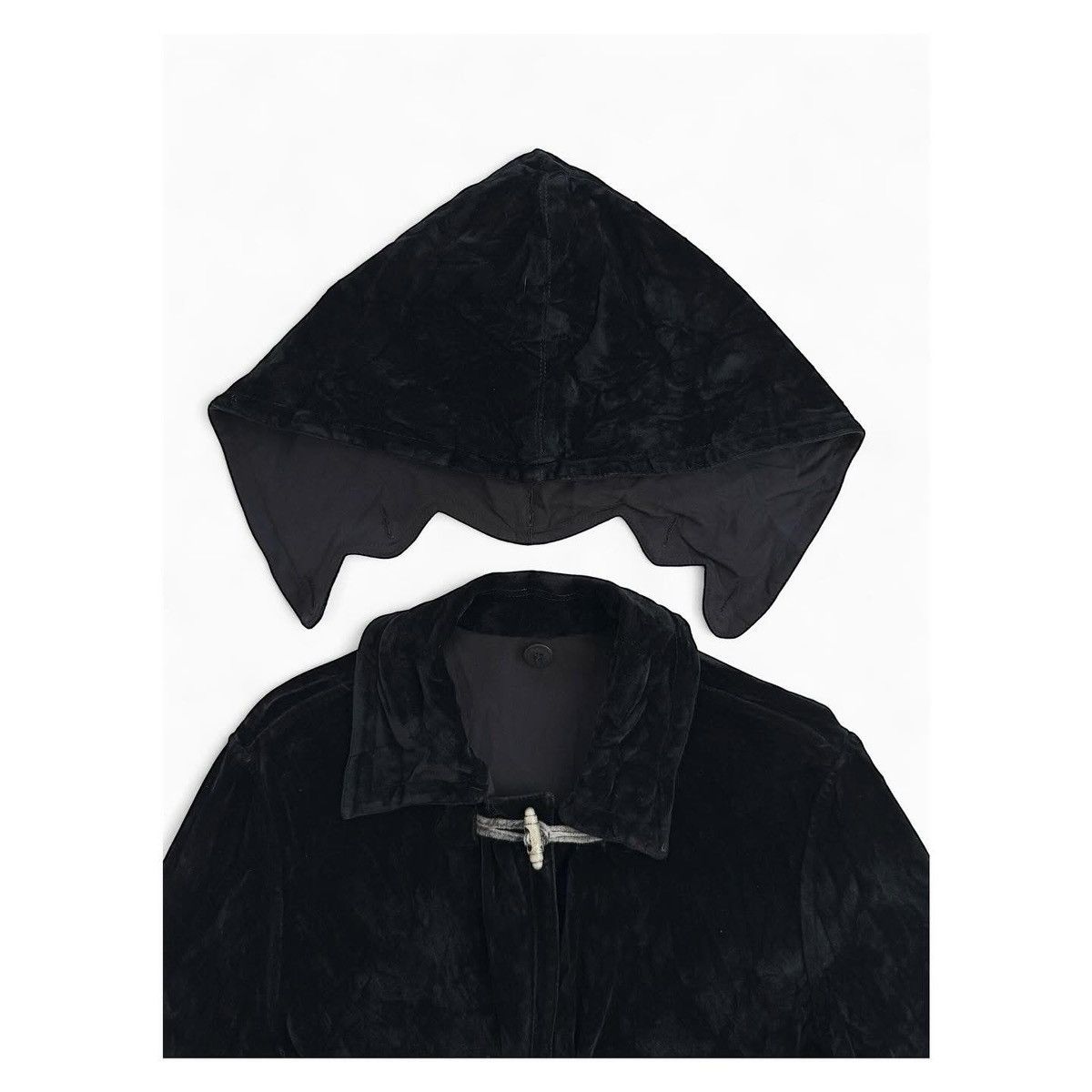 Versace Jeans Couture Versace 2Way Jacket Size US M / EU 48-50 / 2 - 2 Thumbnail