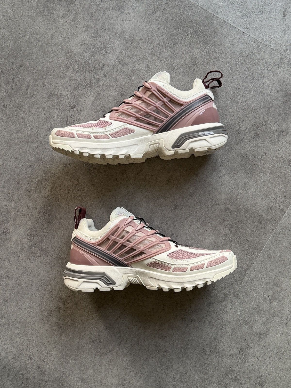 Salomon Sample Salomon ACS Pro - SS24 Size US 9 / EU 42 - 12 Thumbnail