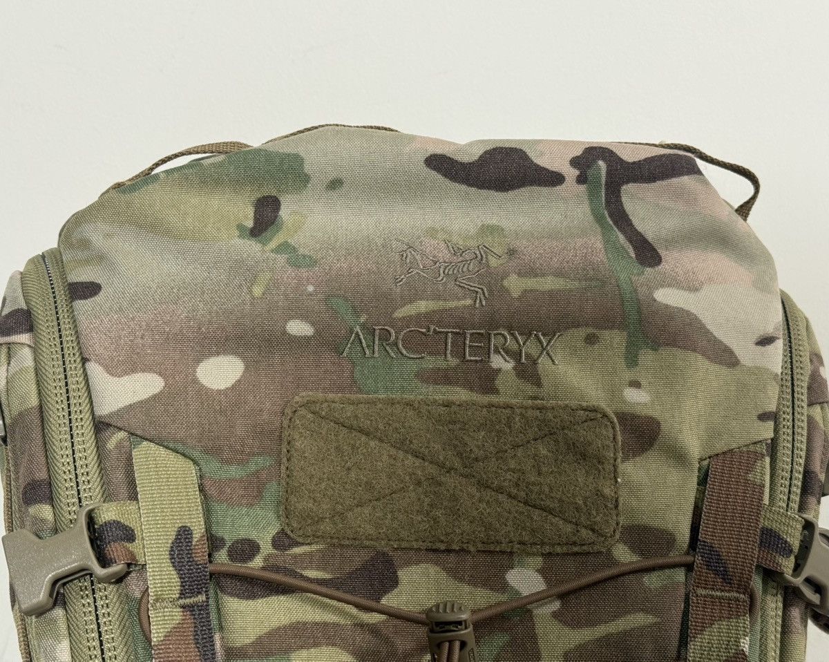 Arc'teryx Arcteryx Leaf ASSAULT BACKPACK 30L Size ONE SIZE - 4 Thumbnail
