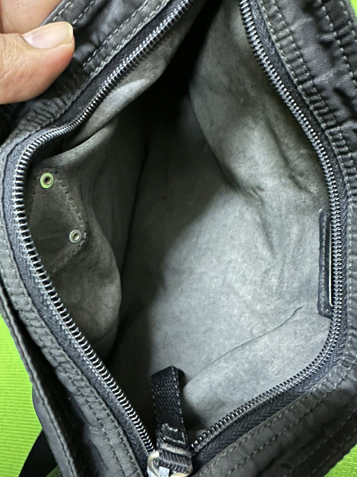Prada Prada nylon sling bag Size ONE SIZE - 6 Thumbnail