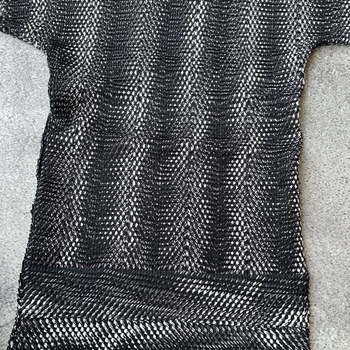 Japanese Brand Japanese Pleats Unbrand Like Pleats please Size S / US 4 / IT 40 - 5 Thumbnail
