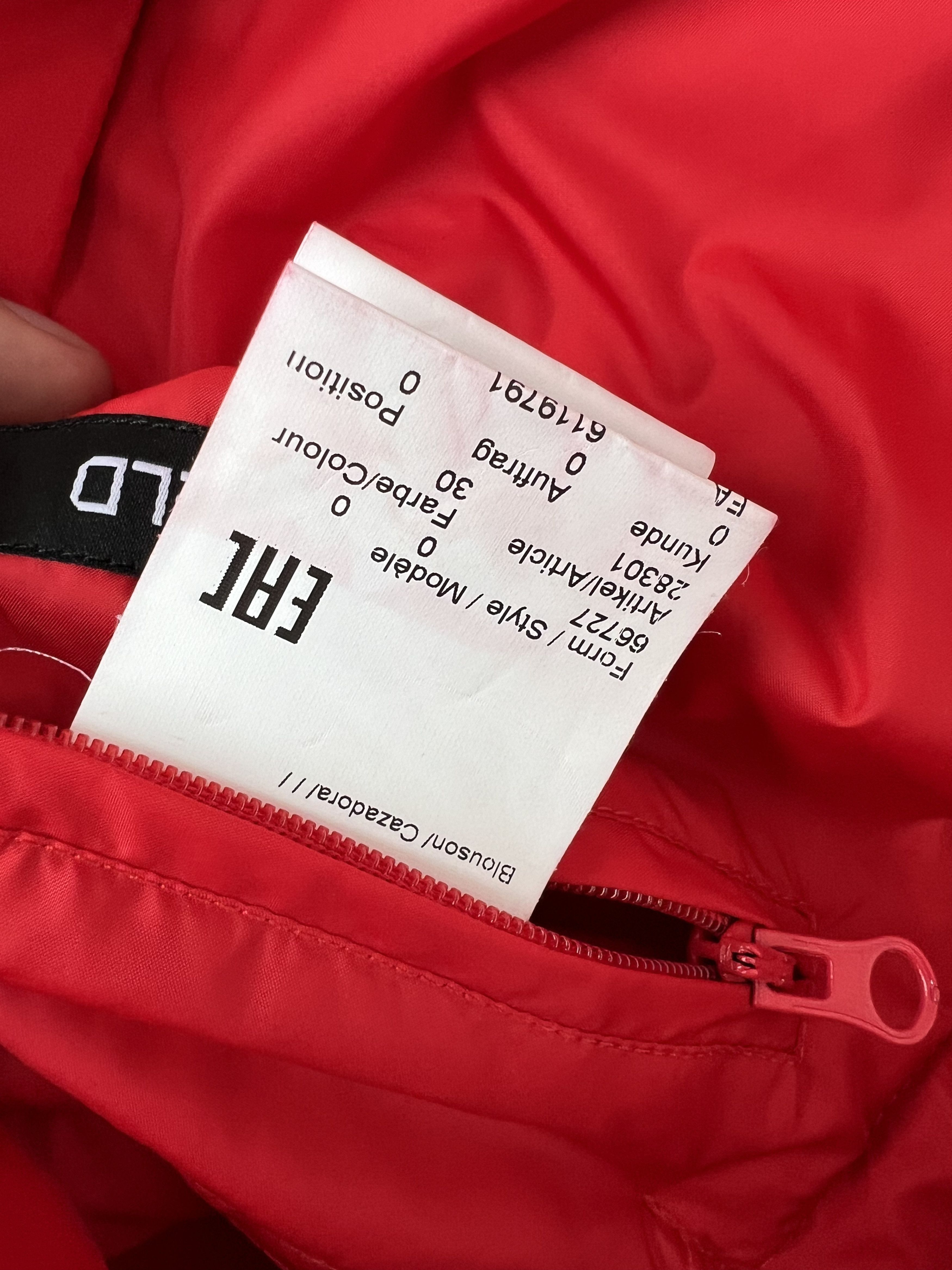 Karl Lagerfeld Lagerfeld Down jacket XL Size US XL / EU 56 / 4 - 5 Thumbnail