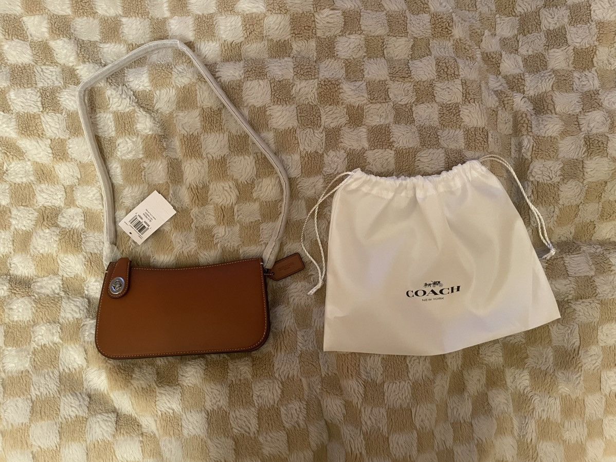 Coach Coach shoulder bag Size ONE SIZE - 4 Thumbnail
