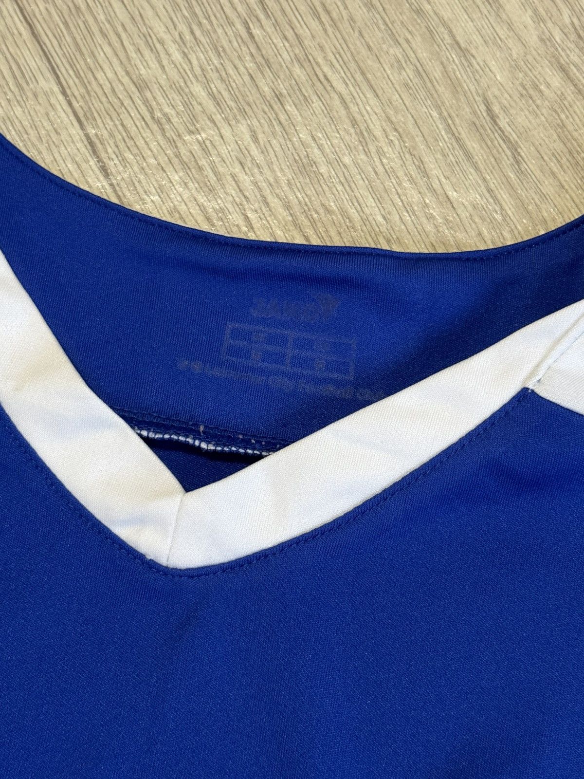 Vintage 🔷Vintage Leicester City 2007/09 Soccer jersey🔷 Size US M / EU 48-50 / 2 - 4 Thumbnail