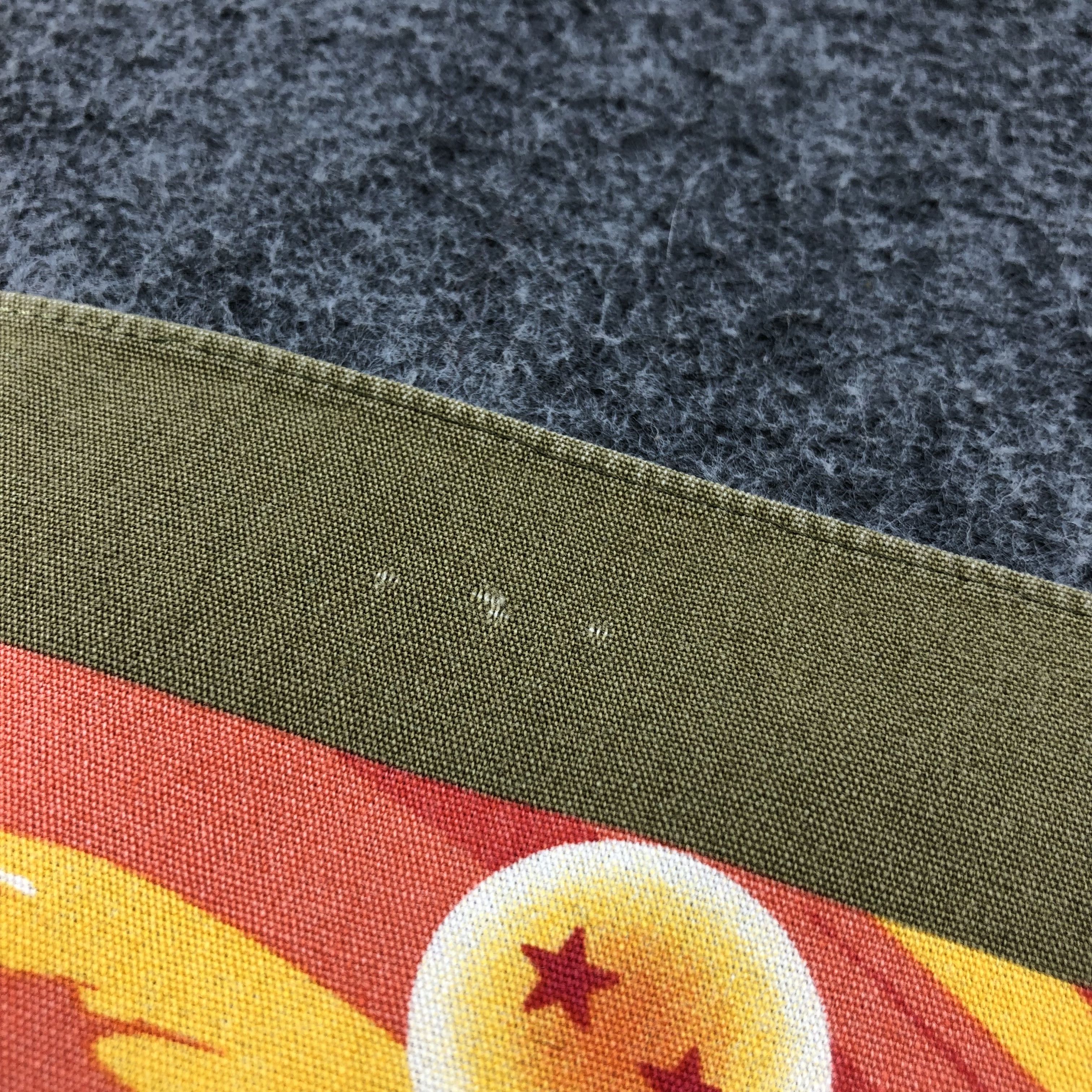 Anime Dragon Ball Z Handkerchief Neckerchief Bandana X34 Size ONE SIZE - 7 Thumbnail