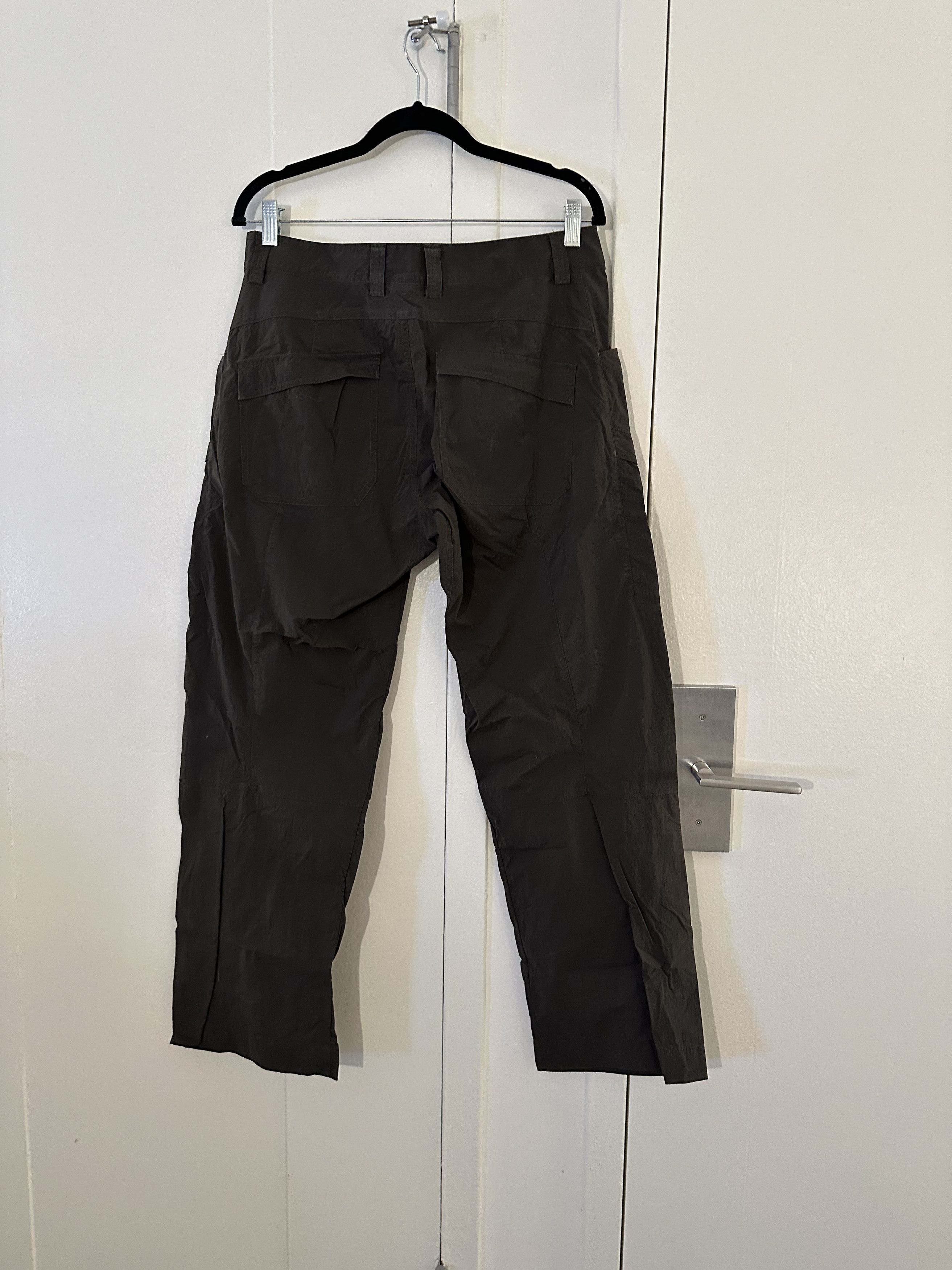 Arc'teryx Arc'Teryx Hiking Pants Size US 32 / EU 48 - 4 Thumbnail