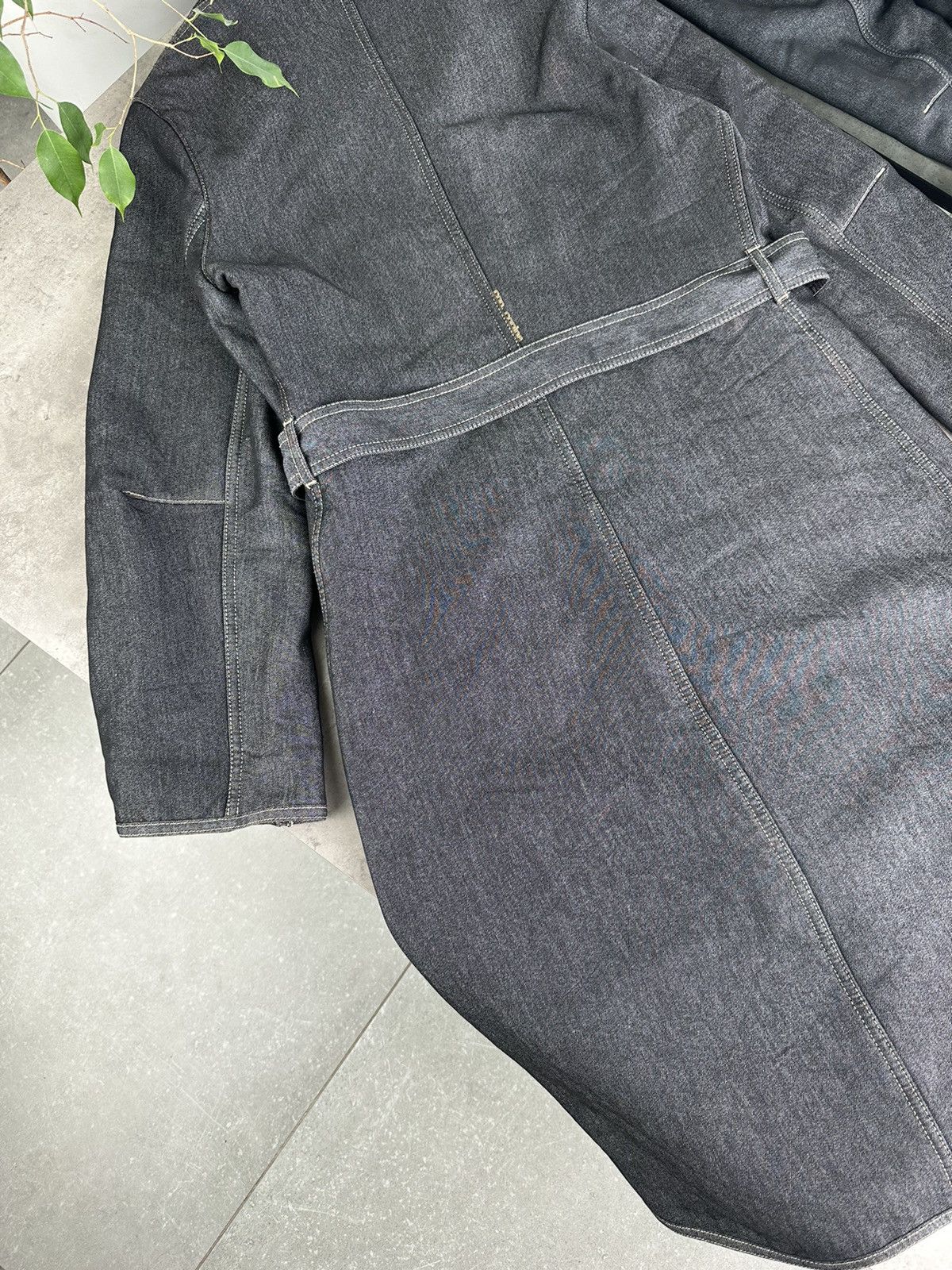 Cop Copine Cop Copine Coat Size M / US 6-8 / IT 42-44 - 15 Thumbnail