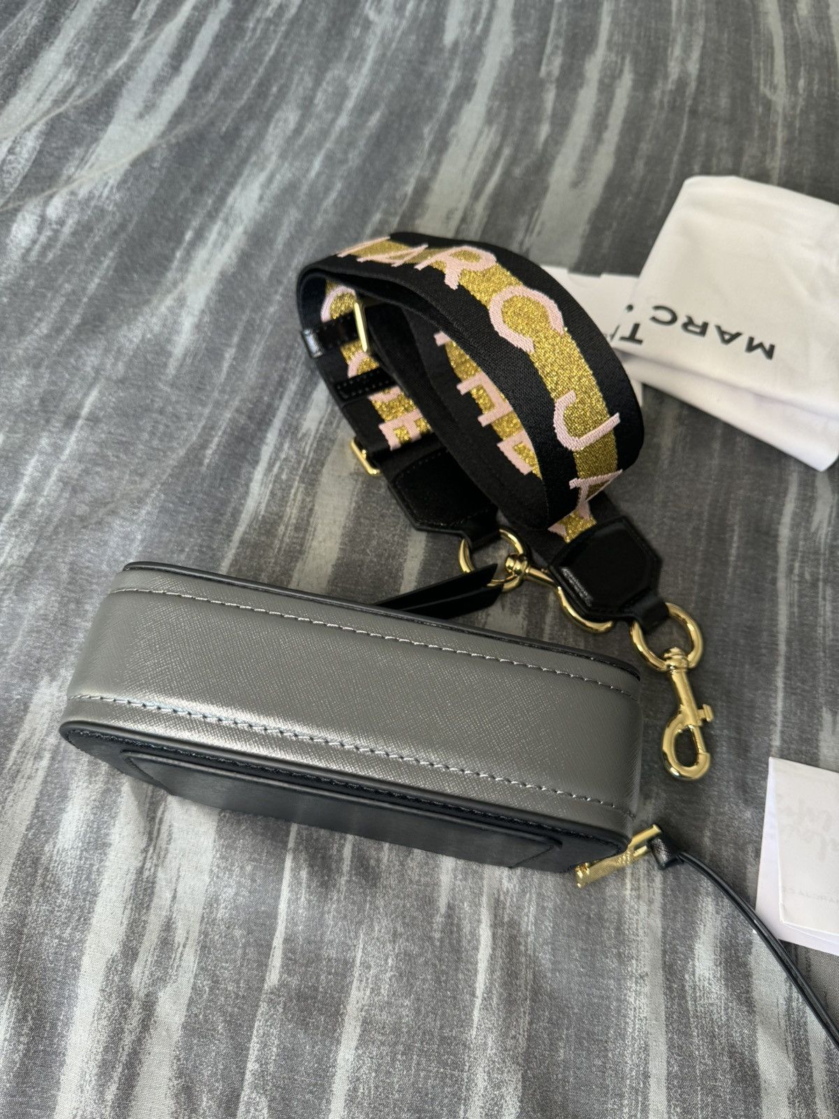 Marc Jacobs Shoulder bag Marc Jacobs Size ONE SIZE - 10 Thumbnail